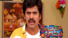 Shrimaan Shrimathi (Kannada) S01E275 5th December 2016 Full Episode