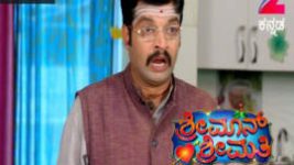 Shrimaan Shrimathi (Kannada) S01E392 16th May 2017 Full Episode