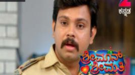 Shrimaan Shrimathi (Kannada) S01E398 23rd May 2017 Full Episode