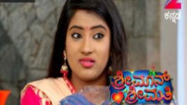 Shrimaan Shrimathi (Kannada) S01E399 24th May 2017 Full Episode