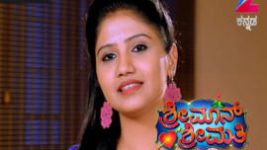 Shrimaan Shrimathi (Kannada) S01E76 1st March 2016 Full Episode