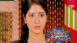Shrimaan Shrimathi (Kannada) S01E77 2nd March 2016 Full Episode