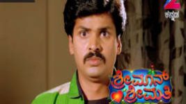 Shrimaan Shrimathi (Kannada) S01E78 3rd March 2016 Full Episode