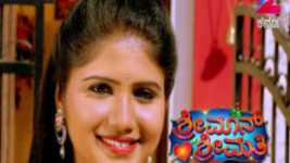 Shrimaan Shrimathi (Kannada) S01E79 4th March 2016 Full Episode