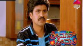 Shrimaan Shrimathi (Kannada) S01E80 7th March 2016 Full Episode