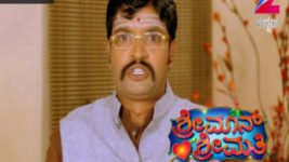 Shrimaan Shrimathi (Kannada) S01E81 8th March 2016 Full Episode