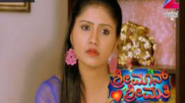 Shrimaan Shrimathi (Kannada) S01E84 11th March 2016 Full Episode