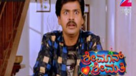 Shrimaan Shrimathi (Kannada) S01E85 14th March 2016 Full Episode