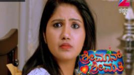 Shrimaan Shrimathi (Kannada) S01E87 16th March 2016 Full Episode