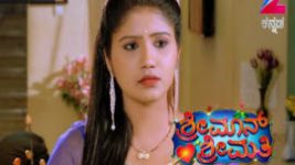 Shrimaan Shrimathi (Kannada) S01E90 21st March 2016 Full Episode