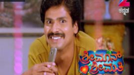 Shrimaan Shrimathi (Kannada) S01E91 22nd March 2016 Full Episode