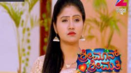 Shrimaan Shrimathi (Kannada) S01E93 24th March 2016 Full Episode