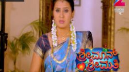 Shrimaan Shrimathi (Kannada) S01E94 25th March 2016 Full Episode