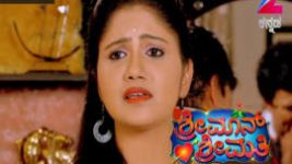 Shrimaan Shrimathi (Kannada) S01E96 29th March 2016 Full Episode