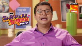 Shrimaan Shrimati Phir Se S01E20 The Ghost Full Episode