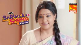 Shrimaan Shrimati Phir Se S01E28 Doppelganger Full Episode