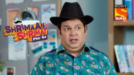 Shrimaan Shrimati Phir Se S01E59 Lights, Camera, Action Full Episode