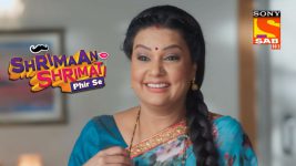 Shrimaan Shrimati Phir Se S01E63 The Mute Spectator Full Episode