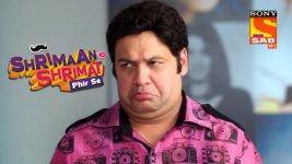 Shrimaan Shrimati Phir Se S01E69 The Thief's Curse Full Episode
