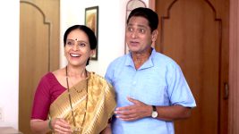 Shrimanta Gharchi Sun S01E165 Ashok And Aruna's Anniversary Full Episode