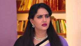 Siri Siri Muvvalu S01E252 Indrani to Foil Ashwin's Plan Full Episode