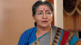 Siri Siri Muvvalu S01E74 Uma Maheshwari in Shock Full Episode
