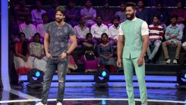 Sixth Sense S01E06 Bigg Boss Celebs on the Show Full Episode