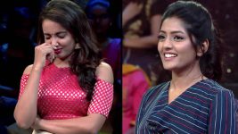 Sixth Sense S01E08 Tejaswi, Eesha Try Their Luck Full Episode