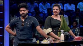 Sixth Sense S01E16 Sreemukhi and Revanth on the Show Full Episode