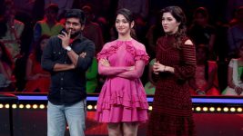 Sixth Sense S02E12 Team F2 in the House Full Episode