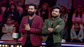 Sixth Sense S02E14 Getup Seenu, Ram Prasad on the Stage Full Episode