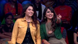 Sixth Sense S02E27 Bigg Boss Celebrities on the Show Full Episode