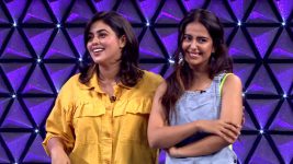 Sixth Sense S04E03 Poorna and Avika Gor on the Show Full Episode