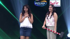 Sixth Sense S04E12 Rashmi, Varshini on the Show Full Episode