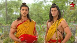 Siya Ke Ram S05E28 Ram, Lakshman to Meet Jatayu Full Episode