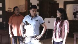Special 5 (Pravah) S01E27 Arjun Investigates a Murder Full Episode
