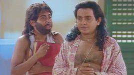 Sri Ramkrishna S01E108 Ramtarak Berates Godai Full Episode