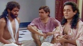 Sri Ramkrishna S01E119 Hriday's Words Hurt Godai Full Episode