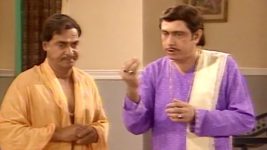 Sri Ramkrishna S01E261 Mathur Chides Haldar Purohit Full Episode
