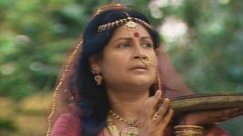 Sri Ramkrishna S01E267 Bhairavi Searches for Godai Full Episode