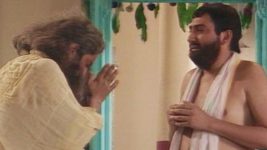 Sri Ramkrishna S01E303 Shastri Leaves for the Ashram Full Episode