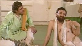 Sri Ramkrishna S01E308 Godai Suffers an Injury Full Episode