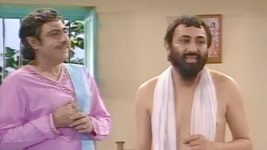 Sri Ramkrishna S01E322 Godai Supports Mathur Full Episode