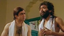 Sri Ramkrishna S01E80 Godai's Actions Anger Hriday Full Episode