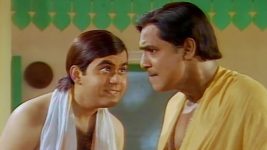 Sri Ramkrishna S01E90 A Shocker for Haldar Purohit Full Episode