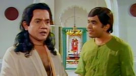 Sri Ramkrishna S01E94 Hriday's Advise to Ramtarak Full Episode