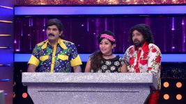 Star Maa Parivaar League S01E40 Kathalo Rajakumari Vs Agni Sakshi Full Episode