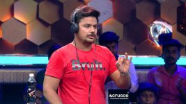 Start Music (Tamil) S01E04 Celebrity Couples on the Show Full Episode