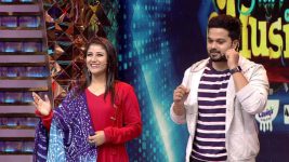 Start Music (Tamil) S01E05 Music and Humour Full Episode