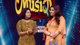 Start Music (Tamil) S01E19 Comic Ride with Artists Full Episode